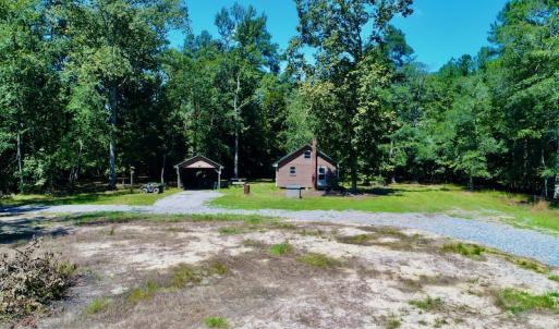 Photo #3 of SOLD property in 10431 Lake Royale Road, Spring Hope, NC 114.7 acres