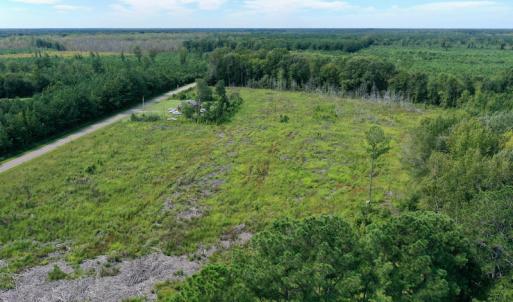 Photo #5 of SOLD property in Off Bolton Road, Rich Square, NC 12.5 acres