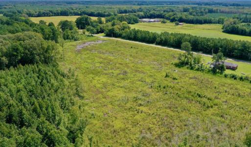 Photo #9 of SOLD property in Off Bolton Road, Rich Square, NC 12.5 acres