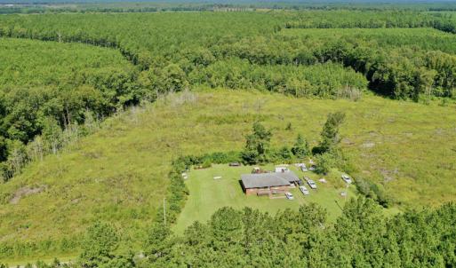 Photo #14 of SOLD property in Off Bolton Road, Rich Square, NC 12.5 acres
