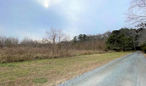 Photo #5 of SOLD property in Off Old Neck Road, Exmore, VA 3.7 acres