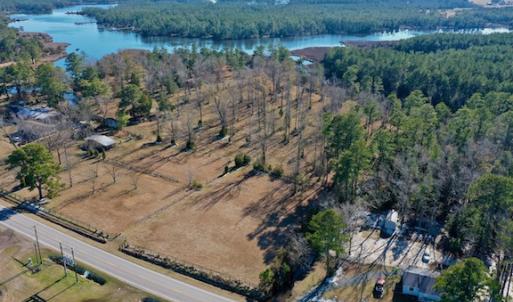 Photo #2 of SOLD property in Off Highway 304, Bayboro, NC 16.6 acres