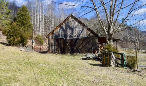 Photo #20 of SOLD property in 6903 Wolf Creek Hwy, Narrows, VA 107.2 acres