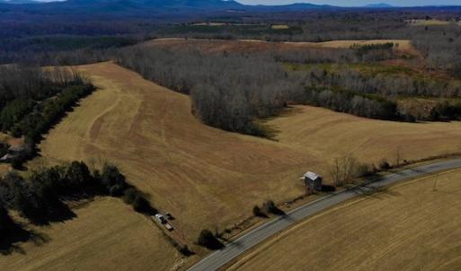 Photo #2 of SOLD property in Off Colonial Turnpike, Rocky Mount, VA 96.1 acres