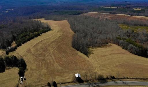 Photo #3 of SOLD property in Off Colonial Turnpike, Rocky Mount, VA 96.1 acres