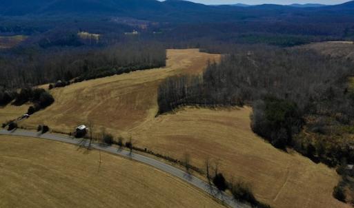 Photo #4 of SOLD property in Off Colonial Turnpike, Rocky Mount, VA 96.1 acres