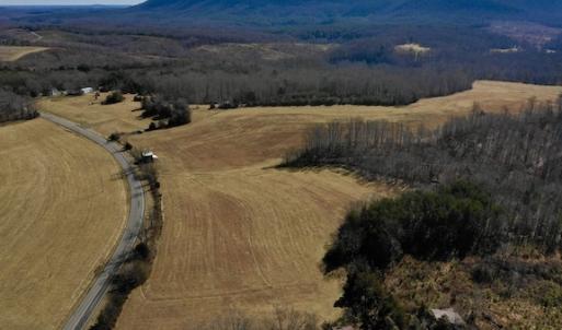 Photo #5 of SOLD property in Off Colonial Turnpike, Rocky Mount, VA 96.1 acres