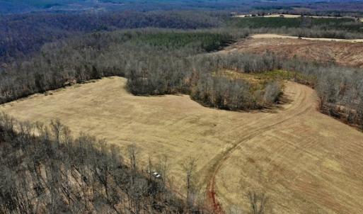 Photo #8 of SOLD property in Off Colonial Turnpike, Rocky Mount, VA 96.1 acres