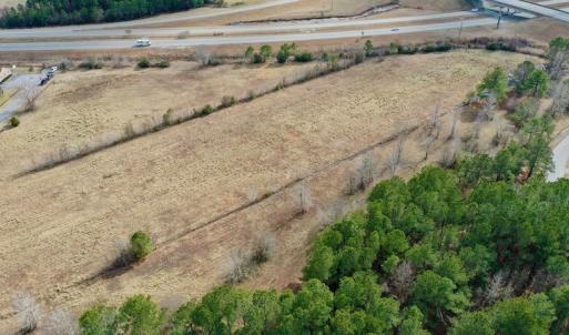 Photo #4 of SOLD property in Off Joyce Drive, Elizabeth City, NC 4.9 acres