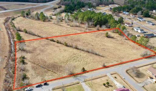 Photo #6 of SOLD property in Off Joyce Drive, Elizabeth City, NC 4.9 acres