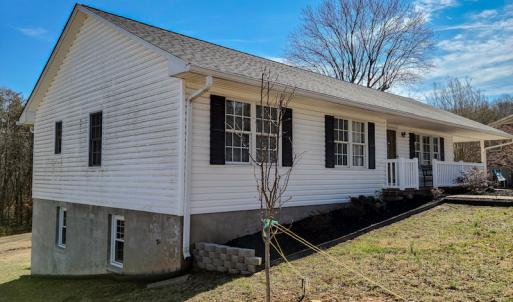 Photo #2 of SOLD property in 1135 Mountain Hill Road , Ringgold, VA 0.9 acres