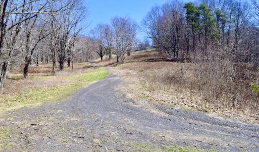 Photo #100 of SOLD property in 5117 Hot Springs Road, Hot Springs, VA 569.6 acres