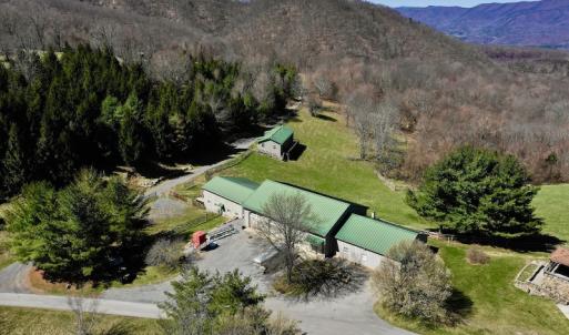 Photo #38 of SOLD property in 5117 Hot Springs Road, Hot Springs, VA 569.6 acres