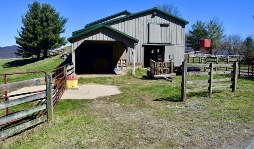 Photo #48 of SOLD property in 5117 Hot Springs Road, Hot Springs, VA 569.6 acres