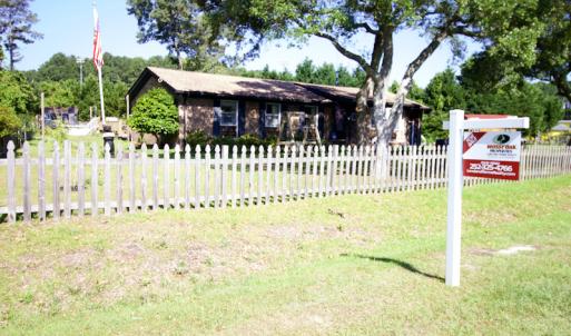 Photo #3 of SOLD property in 946 Second Street, Manteo, NC 0.4 acres