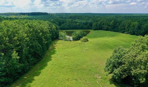 Photo #5 of SOLD property in 1227 Weavers Chapel Road, Littleton, NC 30.5 acres