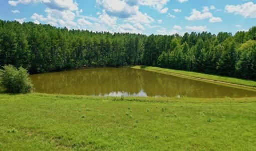 Photo #11 of SOLD property in 1227 Weavers Chapel Road, Littleton, NC 30.5 acres