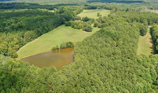 Photo #13 of SOLD property in 1227 Weavers Chapel Road, Littleton, NC 30.5 acres