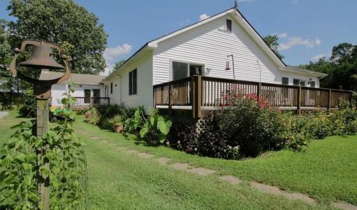 Photo #19 of SOLD property in 1227 Weavers Chapel Road, Littleton, NC 30.5 acres