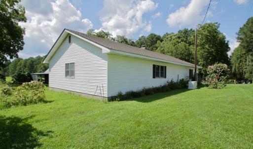 Photo #24 of SOLD property in 1227 Weavers Chapel Road, Littleton, NC 30.5 acres