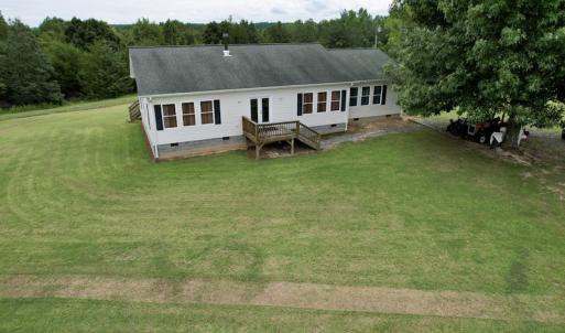 Photo #4 of SOLD property in 2000 Watts Trail, Virgilina, VA 107.9 acres