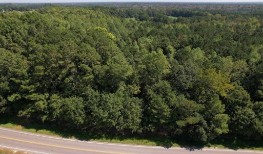 Photo #4 of SOLD property in Off Wilmington Highway, Orrum, NC 4.7 acres