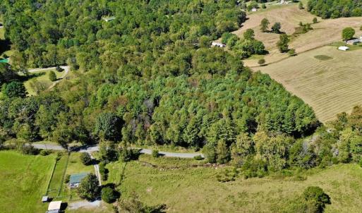Photo #9 of SOLD property in Off Sheep Creek Road, Bedford, VA 8.0 acres