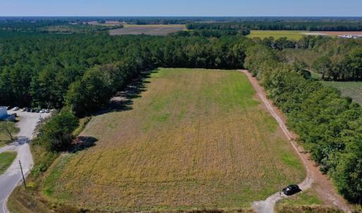 Photo #3 of SOLD property in Off Levi Drive, Ayden, NC 7.0 acres