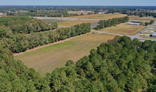 Photo #8 of SOLD property in Off Levi Drive, Ayden, NC 7.0 acres