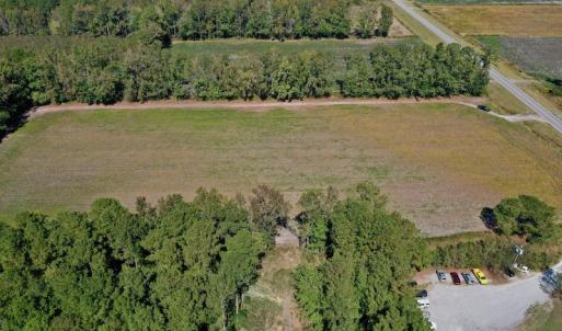 Photo #9 of SOLD property in Off Levi Drive, Ayden, NC 7.0 acres