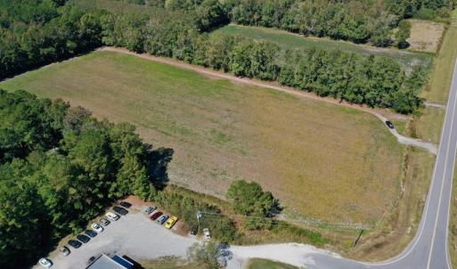 Photo #10 of SOLD property in Off Levi Drive, Ayden, NC 7.0 acres