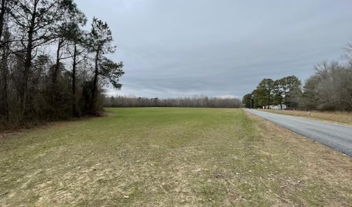 Photo #14 of SOLD property in Off Fortsville Rd, Drewryville, VA 74.0 acres