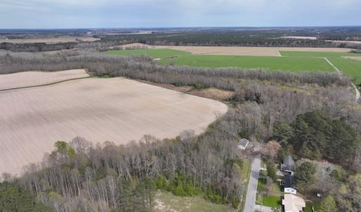 Photo #6 of SOLD property in 173 Paxton Lane, Edenton, NC 1.7 acres