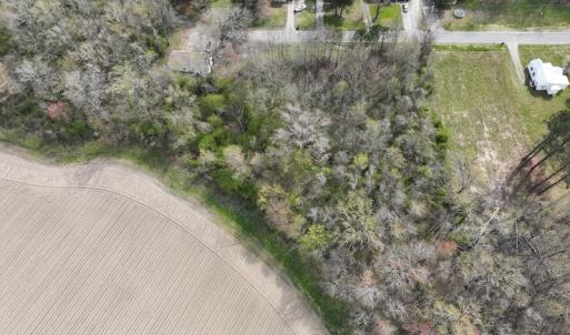 Photo #8 of SOLD property in 173 Paxton Lane, Edenton, NC 1.7 acres