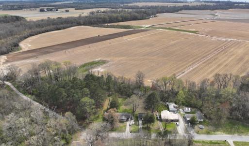 Photo #9 of SOLD property in 173 Paxton Lane, Edenton, NC 1.7 acres