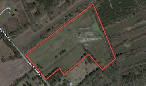 Photo #1 of SOLD property in 9105 Country Home Rd, Ayden, NC 23.0 acres
