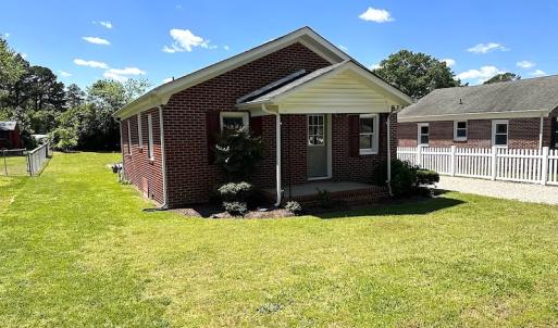 Photo #1 of SOLD property in 1513 Griggs St, Suffolk, VA 0.1 acres