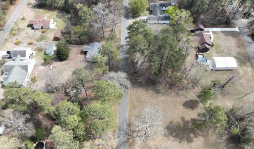 Photo #13 of SOLD property in 116, 118 & 120 Navajo Trail, Edenton, NC 0.4 acres