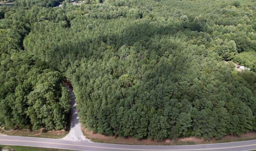 Photo #2 of SOLD property in Off Warren County Acres Road , Littleton, NC 8.0 acres