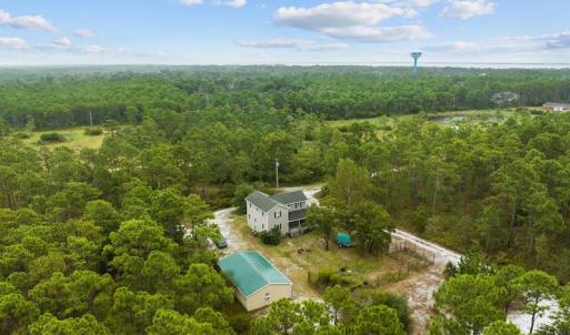 Photo #4 of SOLD property in 200 Old Swansboro Rd, Newport, NC 11.8 acres