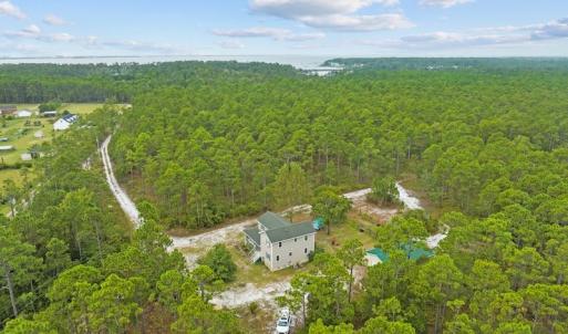 Photo #52 of SOLD property in 200 Old Swansboro Rd, Newport, NC 11.8 acres