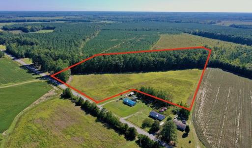 Photo #22 of Off Hwy 305, Rich Square, NC 30.1 acres