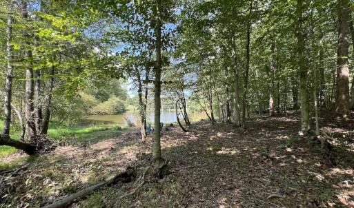 Photo #13 of SOLD property in 1055 Barker Road , Oxford, NC 13.2 acres