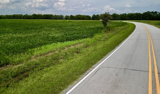 Photo #16 of SOLD property in Off Dover Fort Barnwell Rd, Dover, NC 32.0 acres