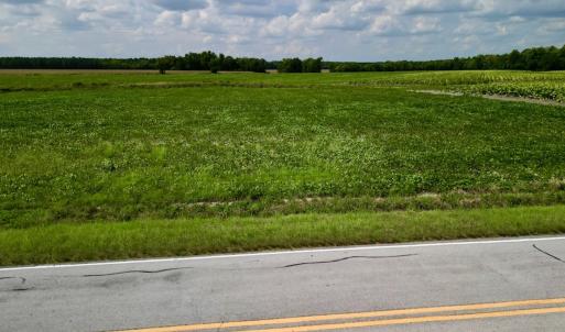 Photo #18 of SOLD property in Off Dover Fort Barnwell Rd, Dover, NC 32.0 acres