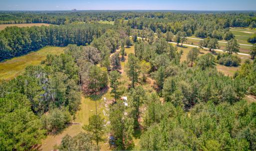 Photo #16 of SOLD property in Off Clark Road , Bladenboro, NC 6.0 acres
