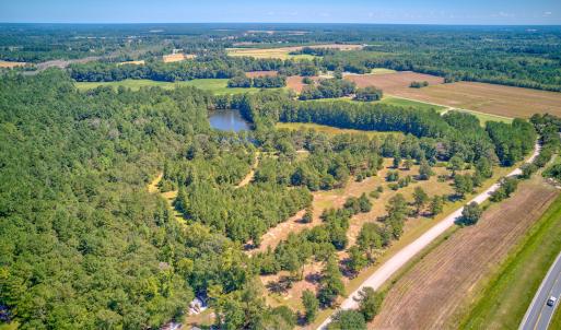 Photo #3 of SOLD property in Off Clark Road , Bladenboro, NC 6.0 acres