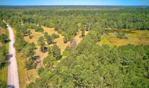Photo #7 of SOLD property in Off Clark Road , Bladenboro, NC 6.0 acres