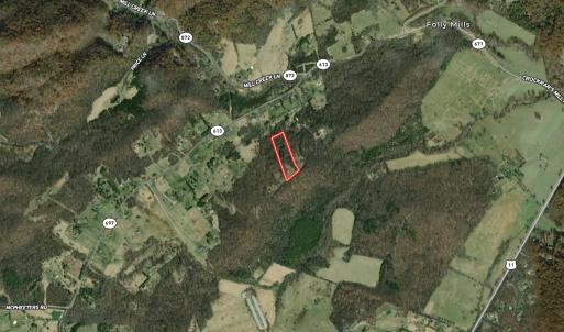 Photo #16 of SOLD property in 147 Chestnut Dr., Staunton, VA 5.0 acres