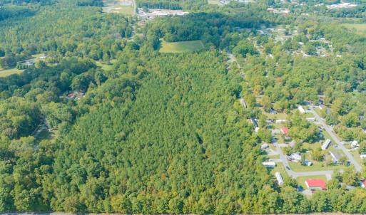 Photo #8 of SOLD property in Off Pony Farm Drive, Siler City, NC 8.1 acres